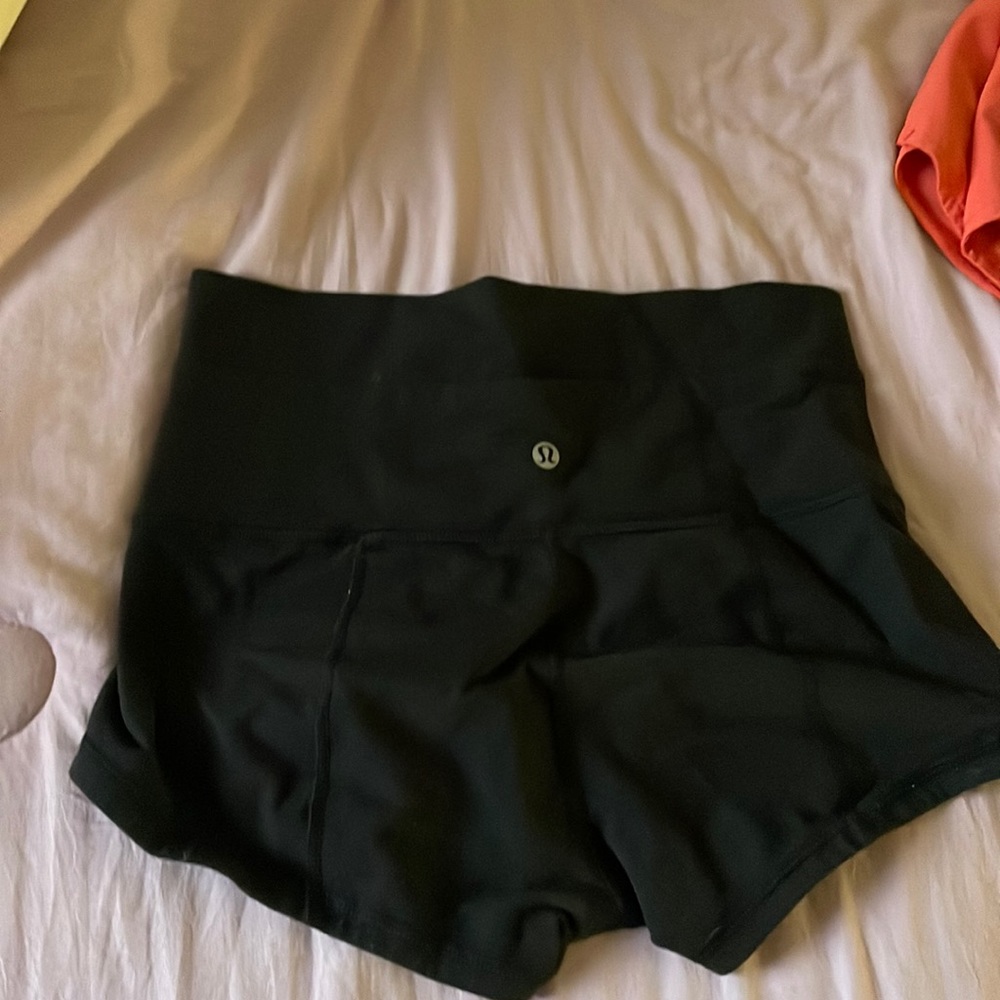 Lululemon spanx